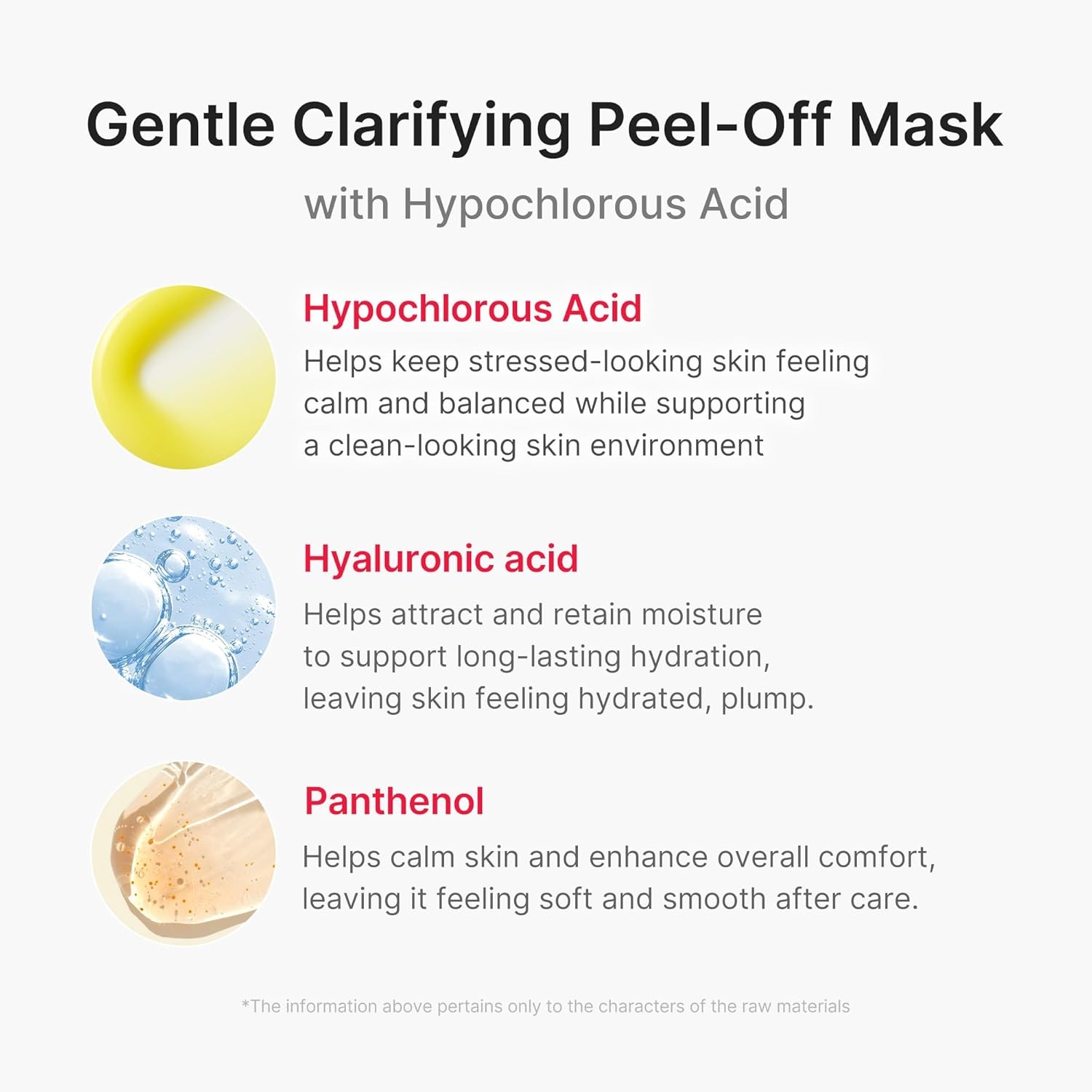 image:imagemedicube Hypochlorous Acid PeelOff Sheet Mask 3EA PeelOff Sheet Mask for Excess Sebum amp Blackheads Panthenol Hyaluronic acid for Pore Care Korean Skincare 13ml X 3ea3 Count Pack of 1