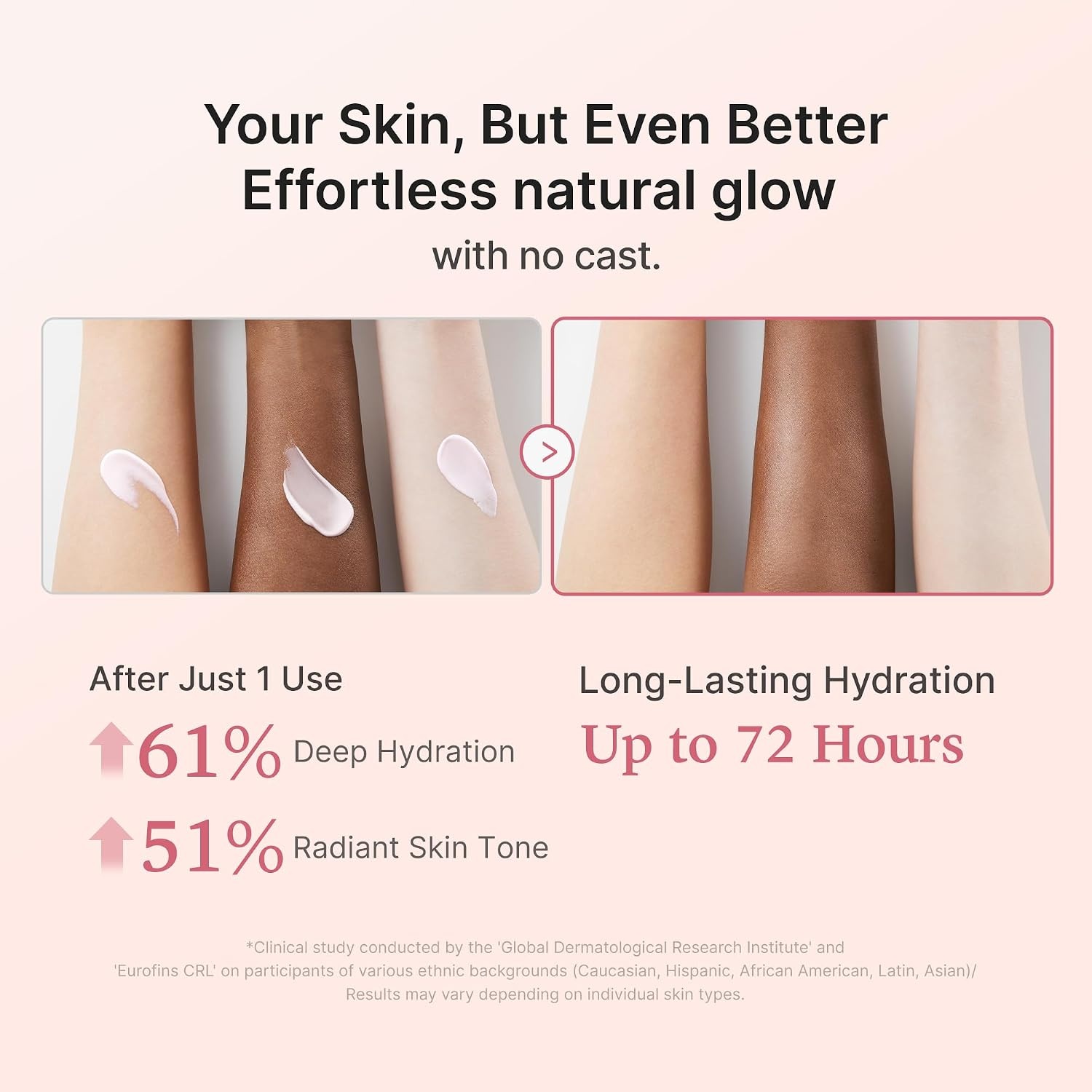 image:imagemedicube No Cast Sunscreen Duo PDRN Sun Serum amp Collagen Sunscreen