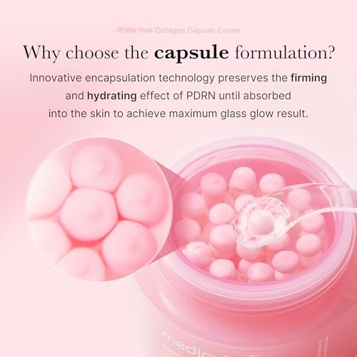 image:imagemedicube PDRN Daily Glow Routine Full Set Milky Toner PDRN Pink Peptide Serum and Capsule Cream for Hydration Glass Glow Skin Daily Nourishing Care Korean Skincare Skincare Set Gifts for Women