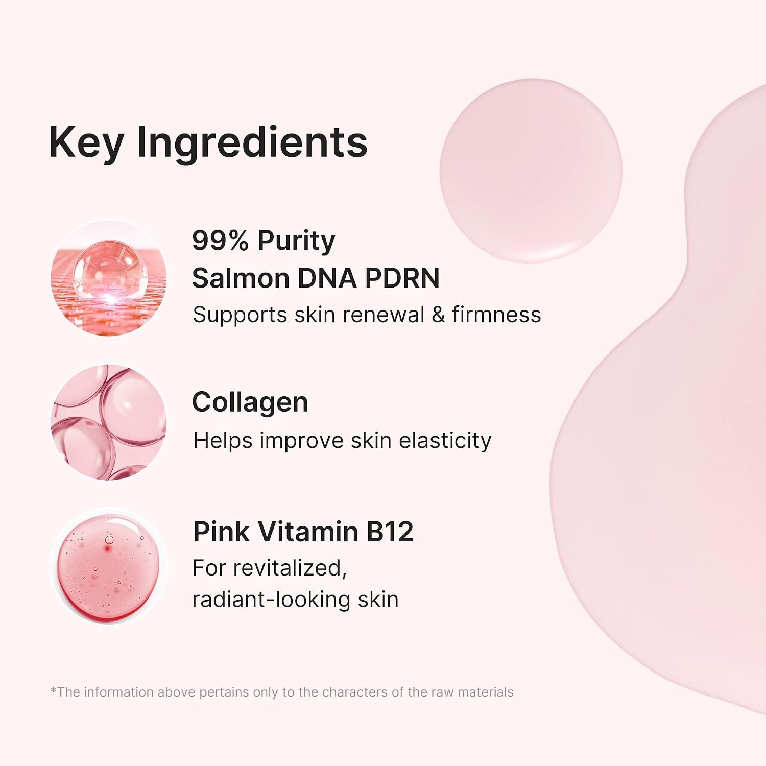 image:imagemedicube Perfect Mask Mode Duo PDRN Vita Coated Mask amp Booster Pro X2 White