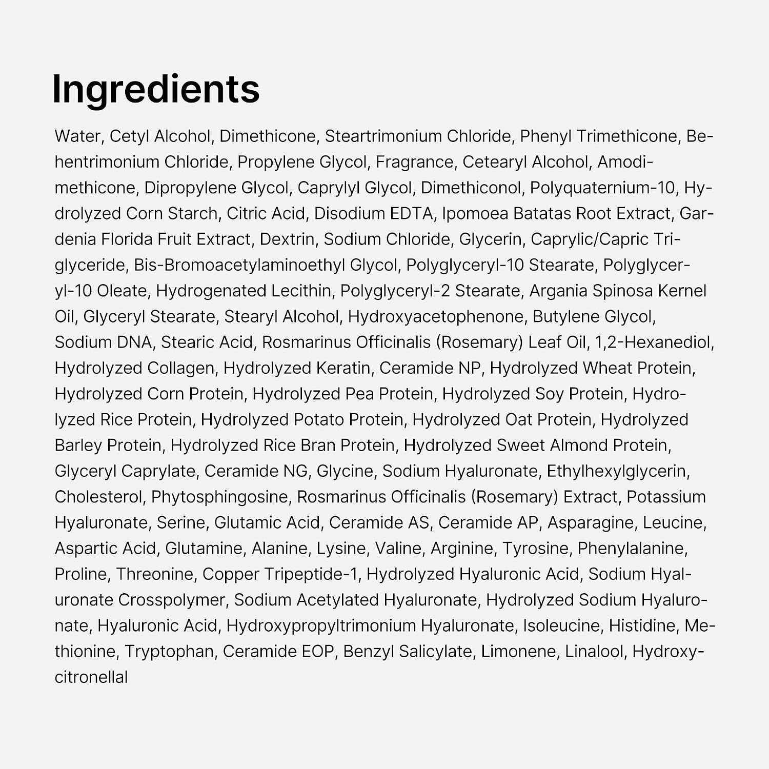 image:imagemedicube Rosemary PDRN Deep Damage Care Hair Mask 676 floz Intensive Bonding Care for OverDamaged Hair Liposome PDRN amp 31 Proteins for Silky Strong Glossy Hair Hair Care Product
