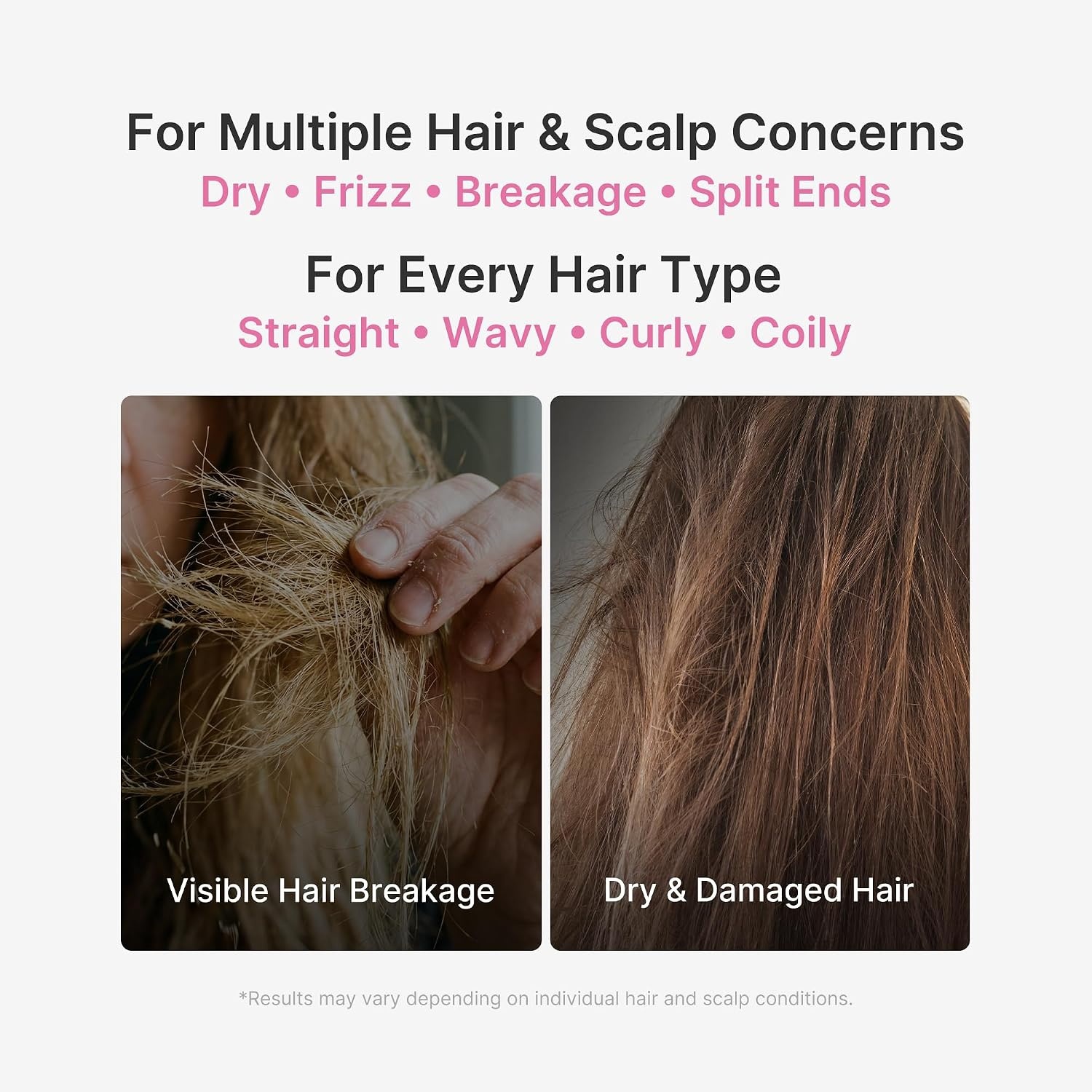 image:imagemedicube Rosemary PDRN Purify amp Nourish Shampoo and Conditioner Set Korean Hair Care Set for Dry Fine WeakLooking Hair Amino Acid for Strength amp Softness Nourishing Yet Lightweight Formula