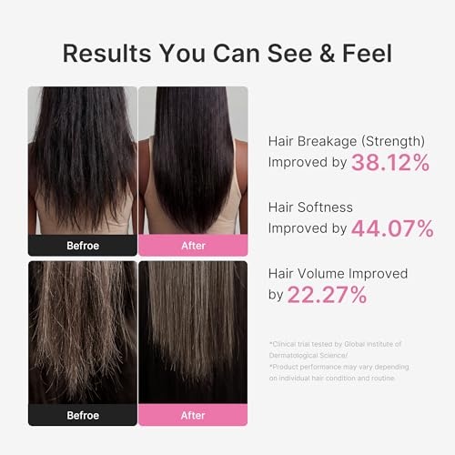 image:imagemedicube Rosemary PDRN Purify amp Nourish Shampoo and Conditioner Set Korean Hair Care Set for Dry Fine WeakLooking Hair Amino Acid for Strength amp Softness Nourishing Yet Lightweight Formula