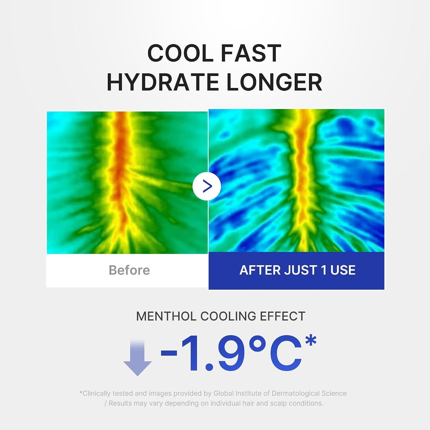 image:imagemedicube Scalp Nourishment amp Strengthening Duo Deoxyribose Cooling Serum and Rosemary PDRN Nourishing Serum FullerLooking Hair amp Root Strengthening Care Korean Hair Care
