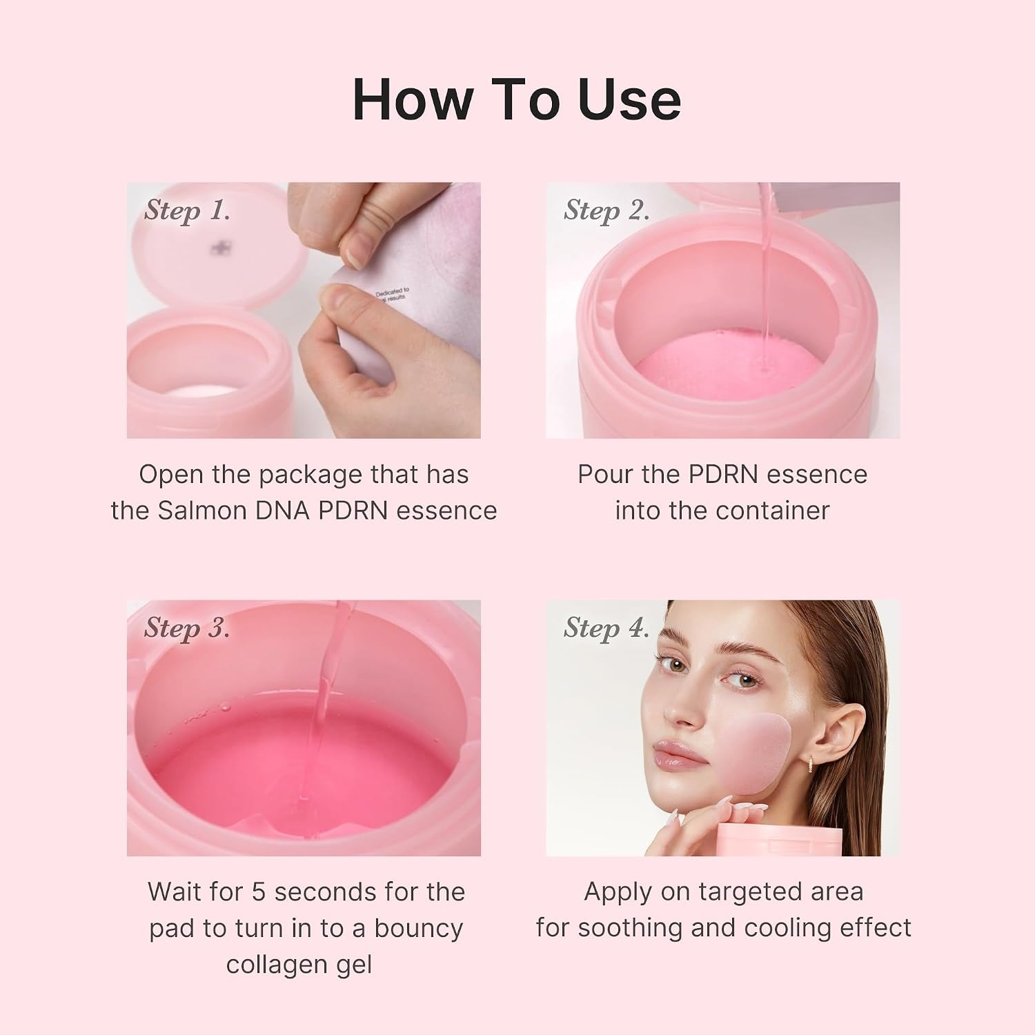 image:imagemedicube Toner Pads Deep Vita C Facial Toner Pad for Uneven Skin Tone amp Texture Vitamin Water and 3 Types of Vitamin Deeply Hydrating amp Resurfacing Pad Korean Skin Care 70 Pads 1 PackWhite
