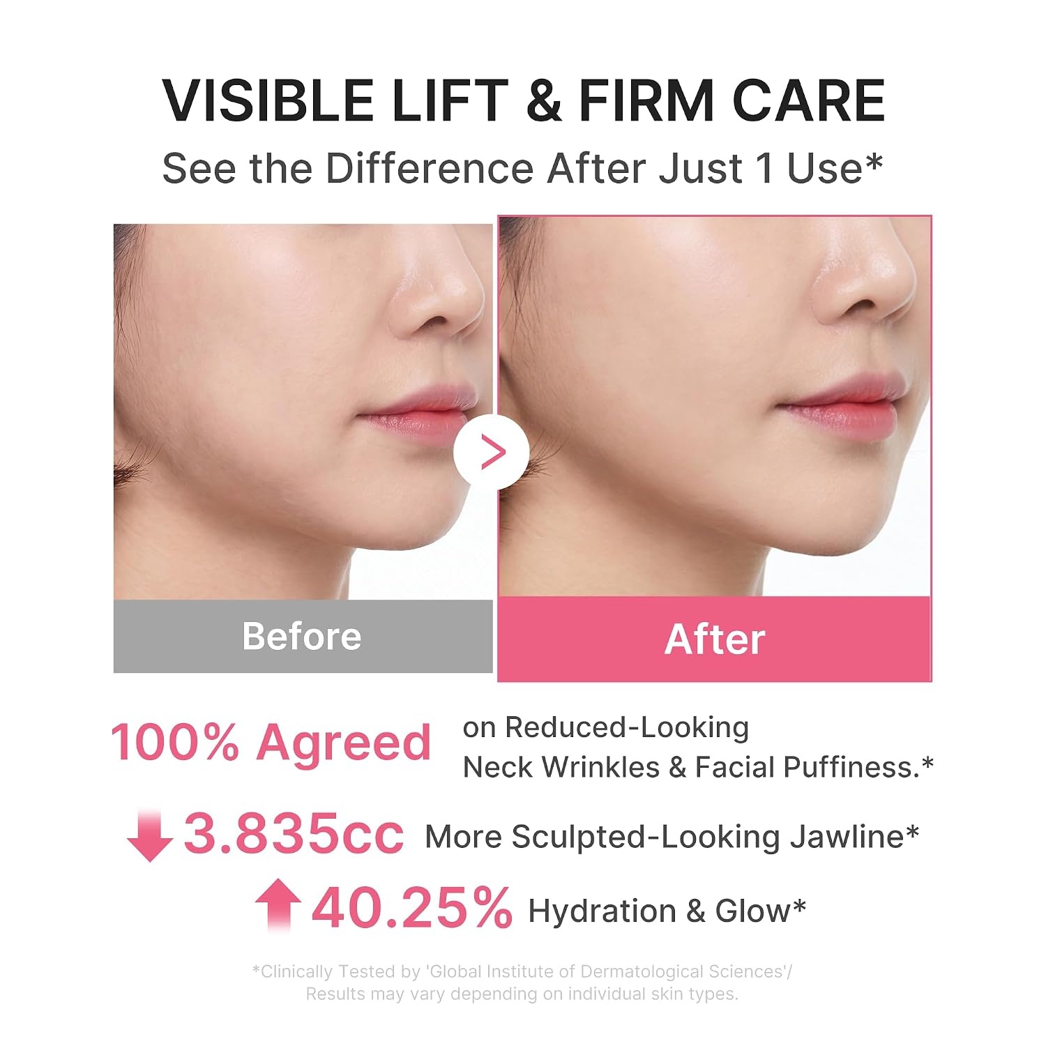 image:imagemedicube Viral Collagen Duo Gua Sha Wrinkle Cream and Wrapping Mask
