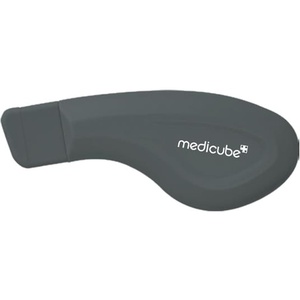 medicube Blackhead Cleaner – Face Scraper for Deep Cleansing & Pore Care | Blackhead Remover Tool for Excess Sebum – Facial Spatula for Men & Women, Travel-Friendly, Easy to Use