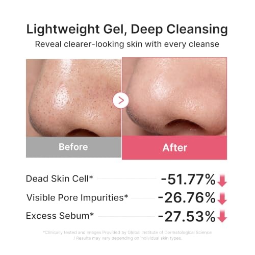 image:imagemedicube PDRN Day amp Night Cleansing Duo PDRN Gel amp Oil Cleanser