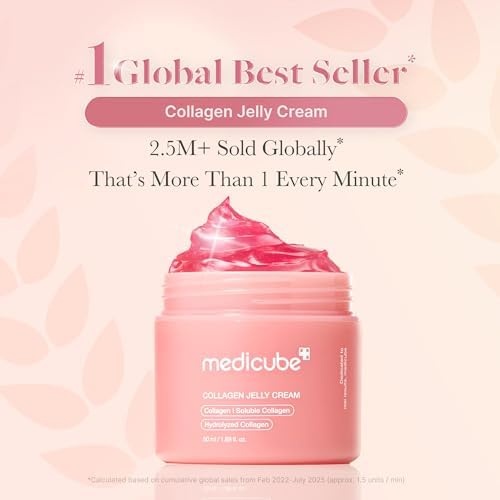 image:imagemedicube Firm amp Glow Device Duo Booster Pro X2 Pink amp Collagen Jelly Cream
