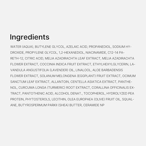 image:imagemedicube Azelaic Acid 10 Soothing Serum Pack of 2101 Fl Oz Pack of 2