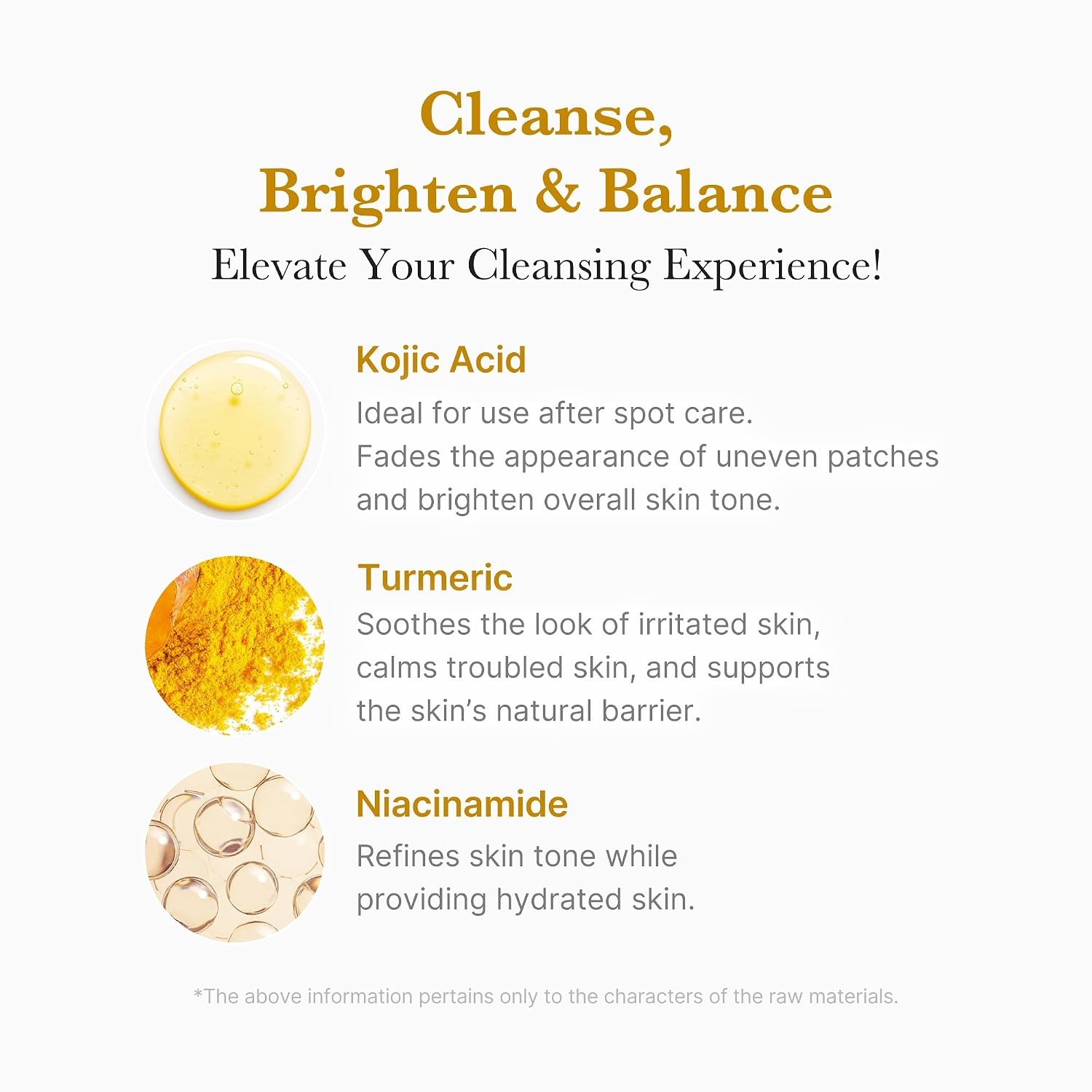 image:imagemedicube Facial Cleanser Azelaic Acid Whip Cleanser Pack of 2423 Ounce