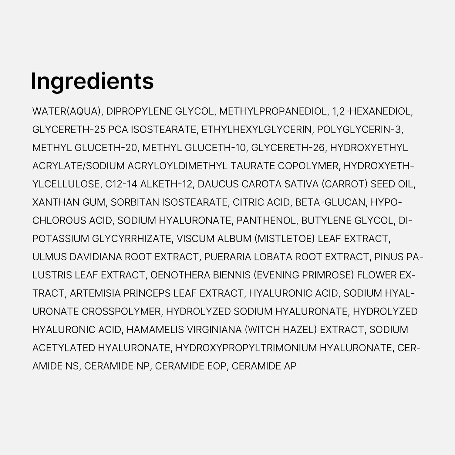 image:imagemedicube Hypochlorous Acid PeelOff Sheet Mask 3EA Pack of 23 Count Pack of 1