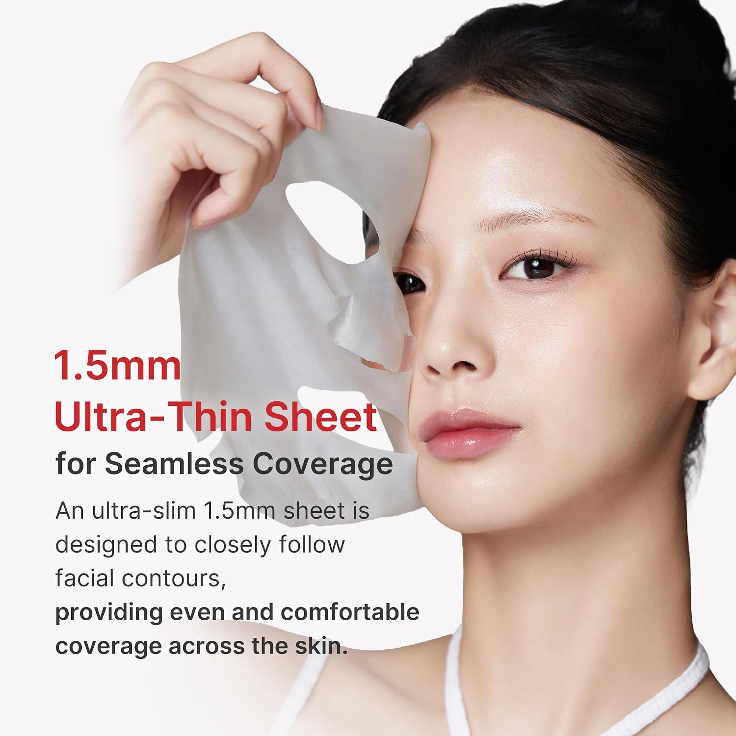 image:imagemedicube Hypochlorous Acid PeelOff Sheet Mask 3EA Pack of 23 Count Pack of 1