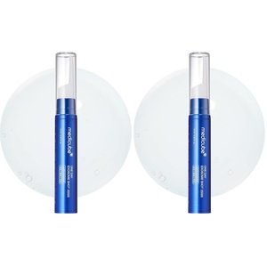 medicube Exosome Shot Azelaic Acid 7,500 PPM Spicule Facial Serum (Pack of 2)(0.43 Fl Oz (Pack of 2))