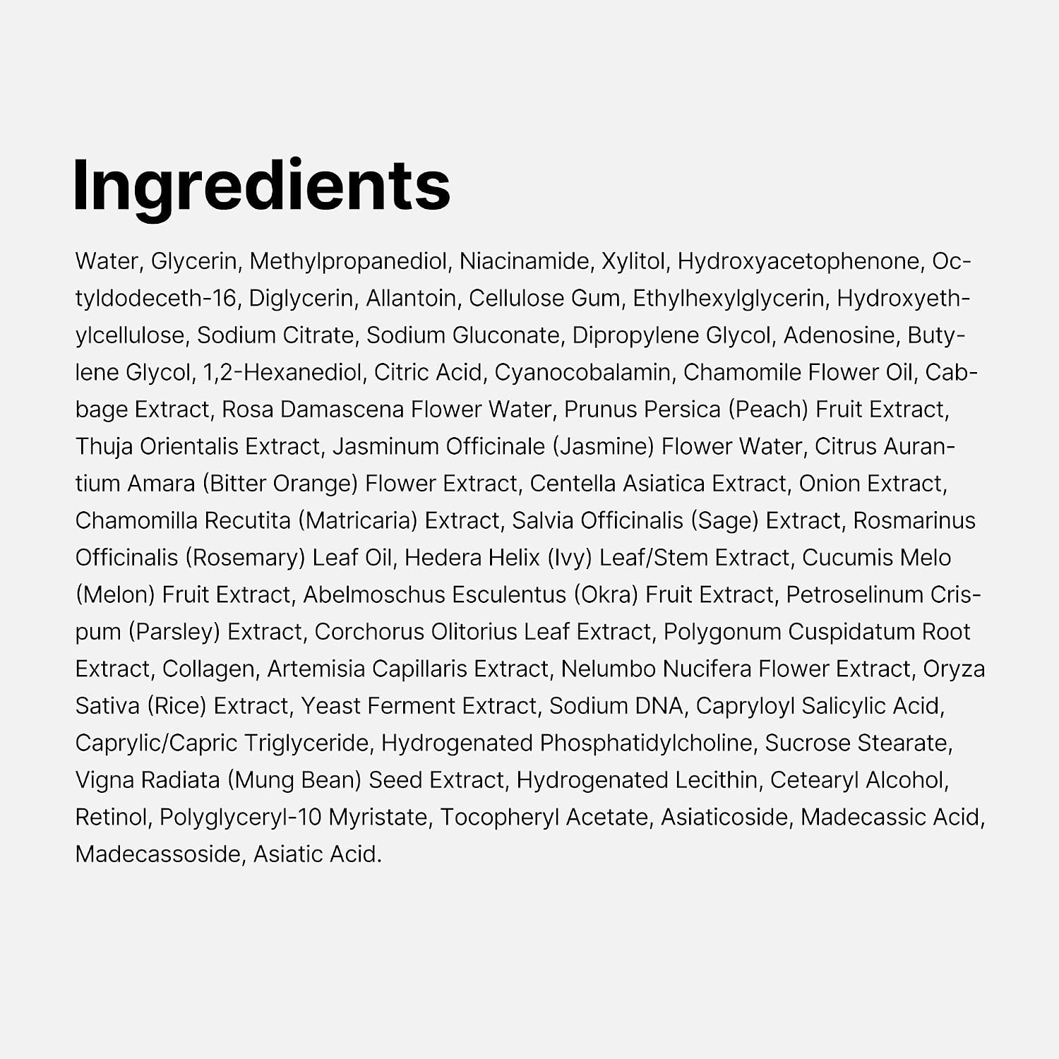 image:imagemedicube PDRN Cooling Soothing Toner Pads Hydrating Facial Pads 90 Pads Delivers cooling hydration and soothing care to leave skin looking smooth fresh and ready for makeup Korean SkincarePDRN Jelly Gel Pads