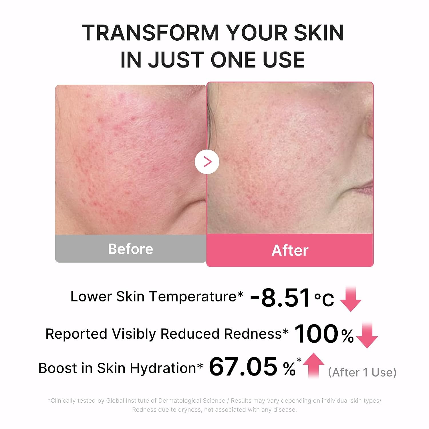 image:imagemedicube PDRN Cooling Soothing Toner Pads Hydrating Facial Pads 90 Pads Delivers cooling hydration and soothing care to leave skin looking smooth fresh and ready for makeup Korean SkincarePDRN Cooling Pads