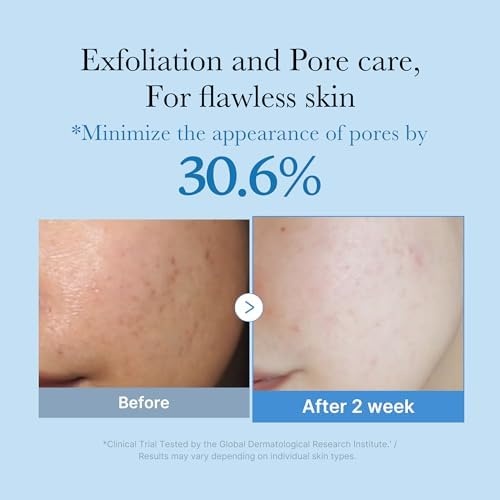 image:imagemedicube Zero Pore Exfoliating amp Hydrating Toner Pack of 2845 Fl Oz Pack of 2