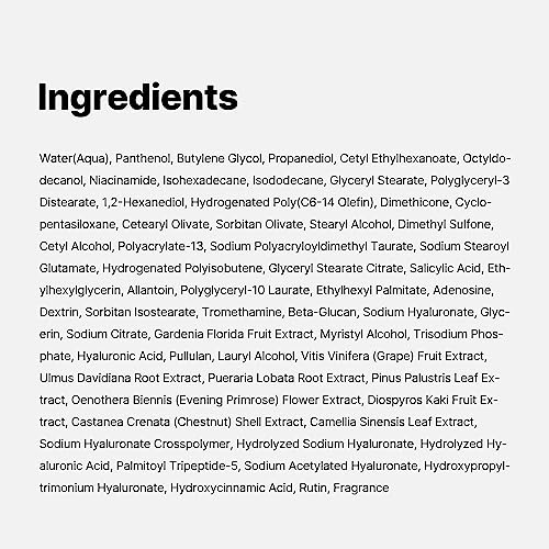 image:imagemedicube Zero Pore OneDay Cream 169 floz Visibly Smaller Pores Controls Excess Oil Pore Refining Cream with Panthenol Salicylic Acid and Niacinamide Korean Skincare Pack of 21235 Ounce Pack of 2