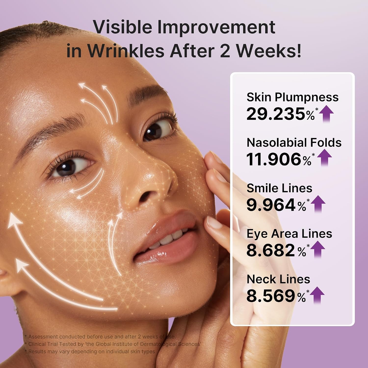 image:imagemedicube AntiAging Night Care Set Retinal Booster amp PDRN Eye Patches Vita A Retinal Volume Booster Serym amp 30Pair PDRN Caffeine Collagen Eye Patches for firming amp plumping care