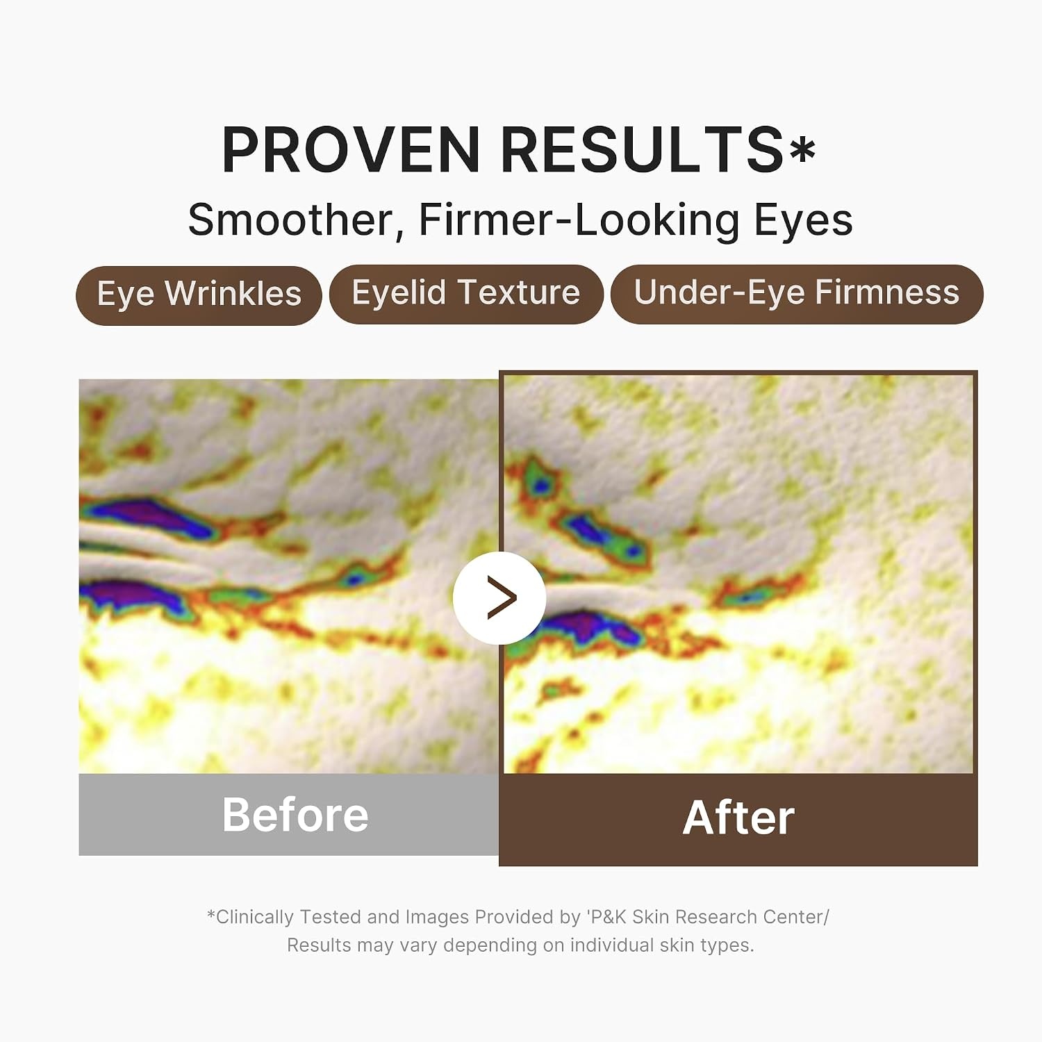 image:imagemedicube Eye Serum with Deep Reviving Peptide Pack of 2101 Fl Oz Pack of 1