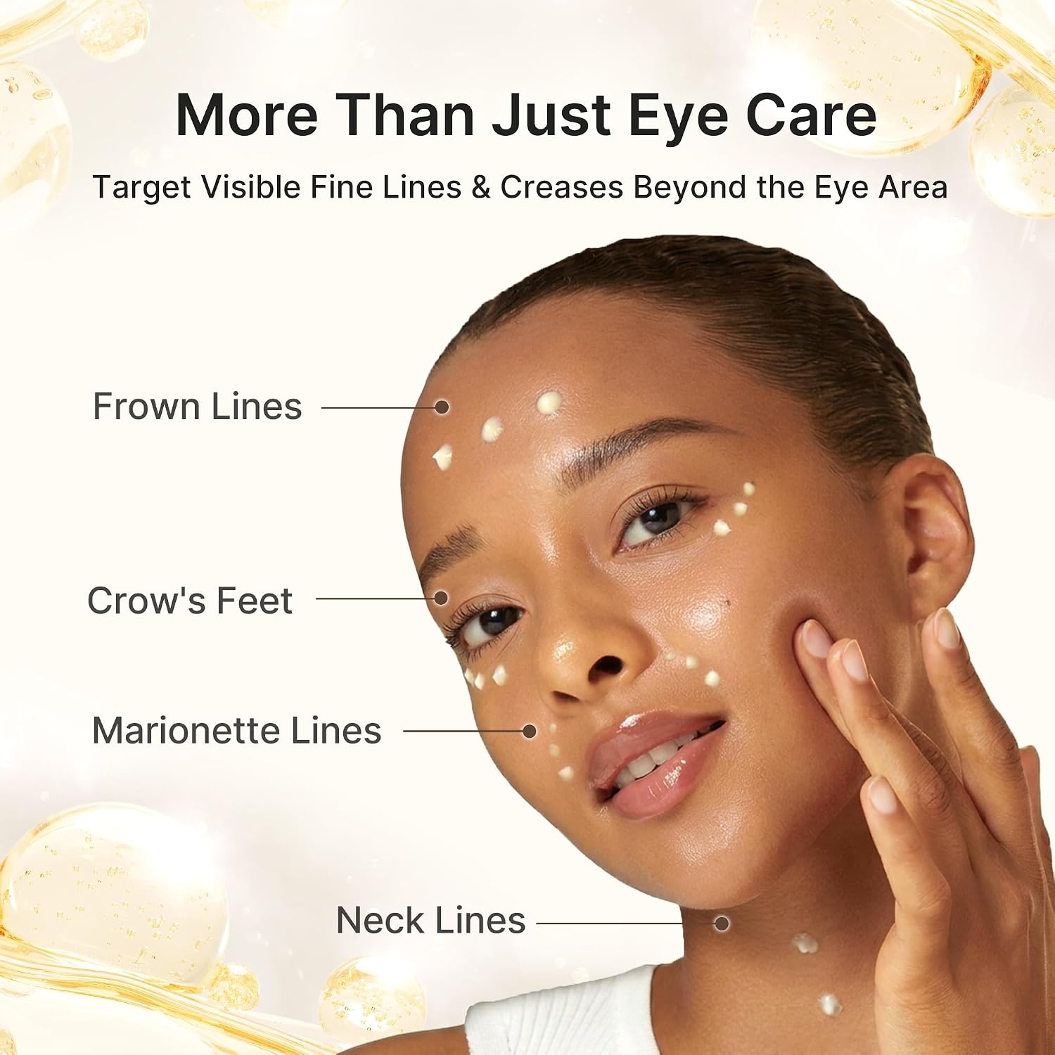 image:imagemedicube Eye Serum with Deep Reviving Peptide Pack of 2101 Fl Oz Pack of 2