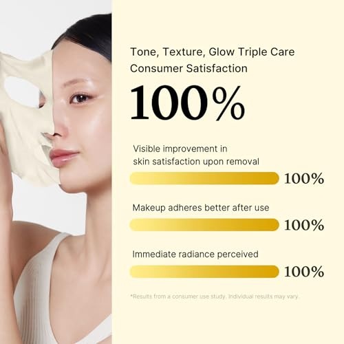 image:imagemedicube Deep Vita C Daily Quick 30 Sheet Masks Vegan Certified Quick Dispenser Triple Vitamin Complex For Radiance and Hydration Korean Face Masks Pack of 230 Count Pack of 2
