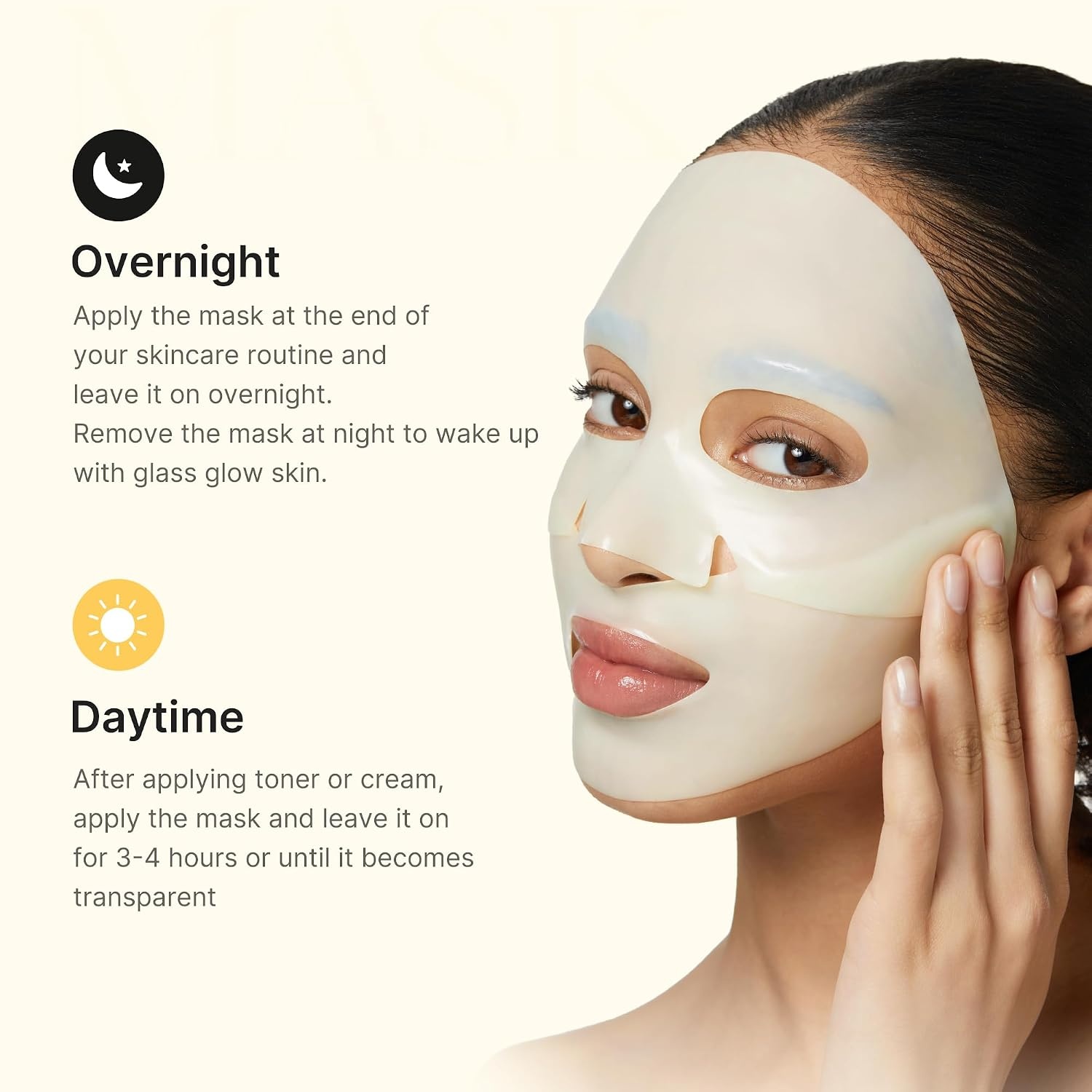 image:imagemedicube Gel Mask Trio PDRN NAD Kojic Acid Hydrogel Mask Set 3Pack Hydrogel Mask Set with 3 Targeted Formulas for Hydration Firming amp Radiance Korean Skincare