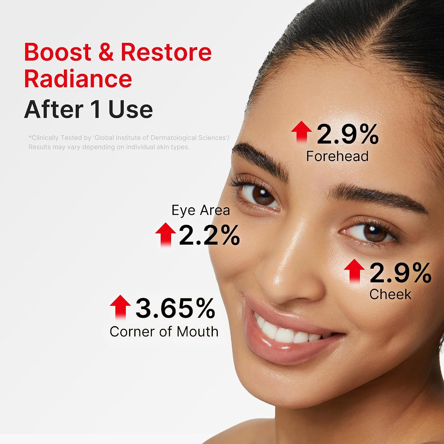 image:imagemedicube NAD EGF Serum amp Mask Duo for Firmer Plumper Skin Korean Skincare NAD EGF Serum amp Gel Mask Duo NAD Duo deliver concentrated firming care for smoother plumper more resilientlooking skin