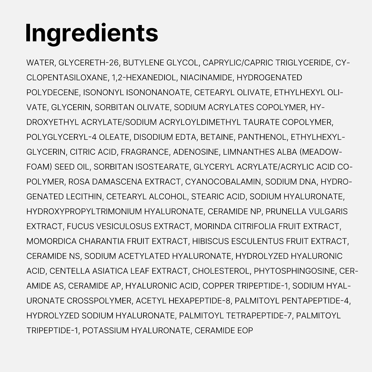 image:imagemedicube Rose PDRN Pink Hyaluronic Moisturizing Cream Blemish Relief Hydration amp Elasticity Care For the Look of Uneven Skin Tone amp Pores Korean Skincare 169 fl ozRose