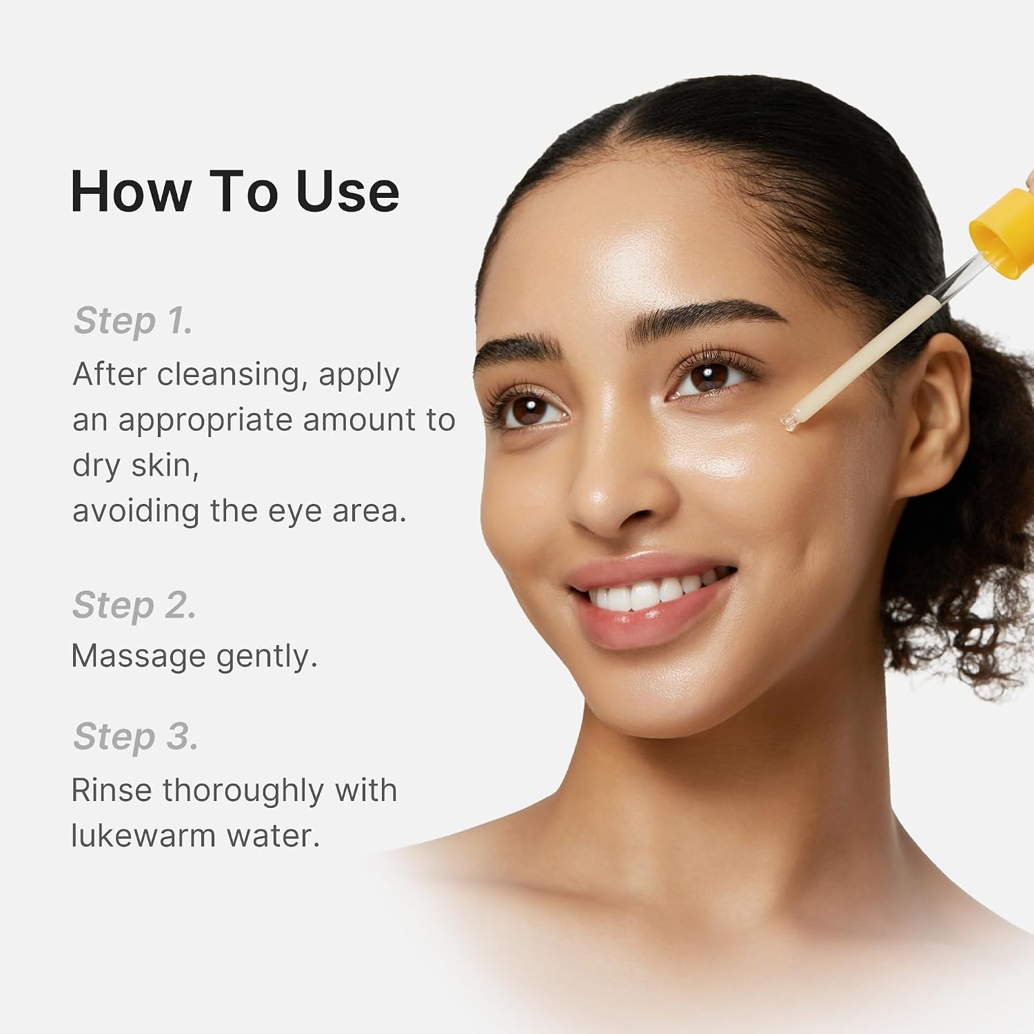 image:imagemedicube Body Peel Shot with Kojic Acid and Turmeric Gentle Body Brightening amp Exfoliating Serum with BHA LHA amp PHA for Dead Skin Cells Uneven Looking Skin amp Excess Sebum 946 floz Pack of 2946 Fl Oz Pack of 2