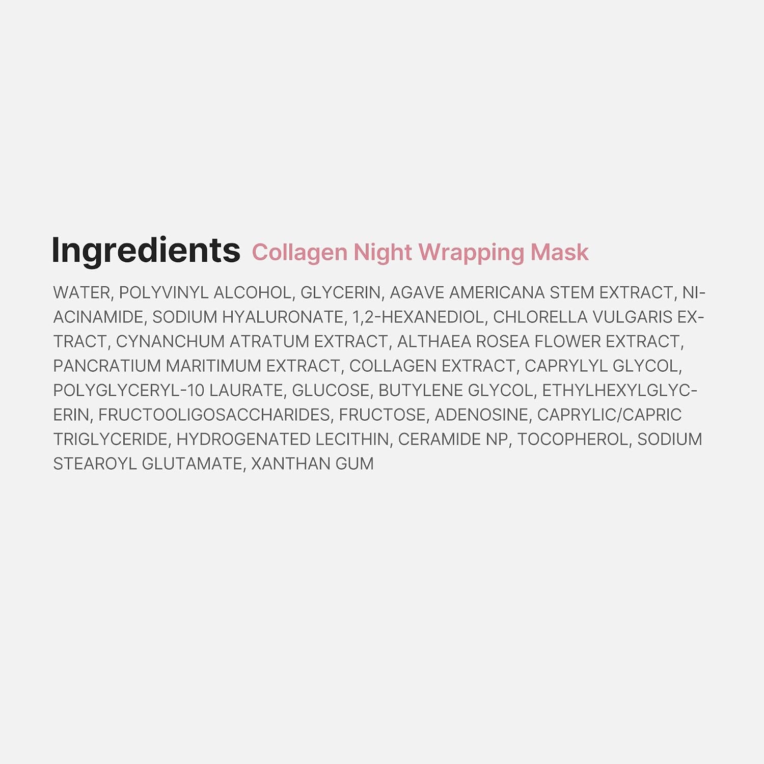 image:imagemedicube Glass Skin Collagen Trial Kit Korean Skincare Set and Kit Gifts for women 4Step Skincare Set for glowy skin Travel Size Pack of 24 Count Pack of 2