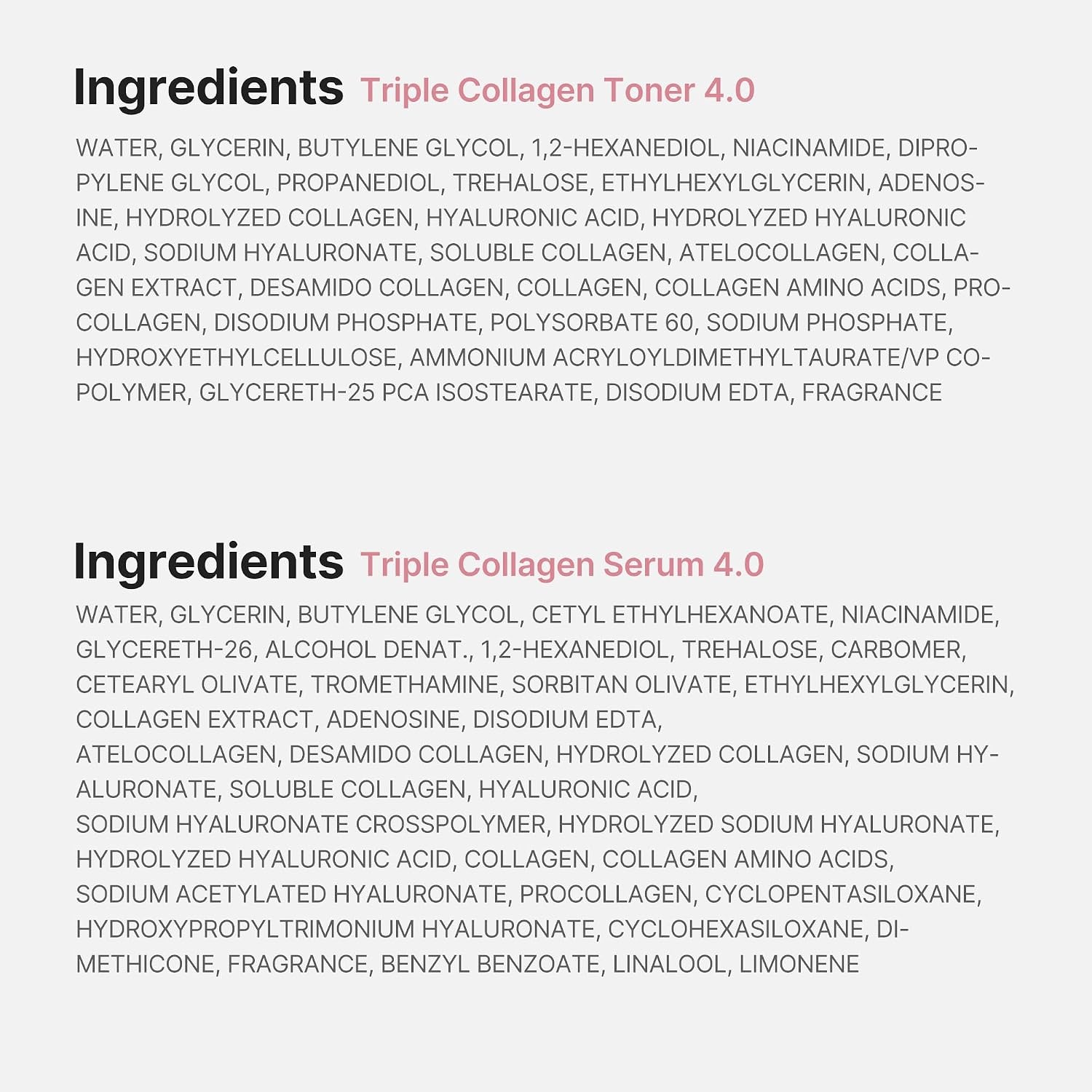 image:imagemedicube Glass Skin Collagen Trial Kit Korean Skincare Set and Kit Gifts for women 4Step Skincare Set for glowy skin Travel Size Pack of 24 Count Pack of 1