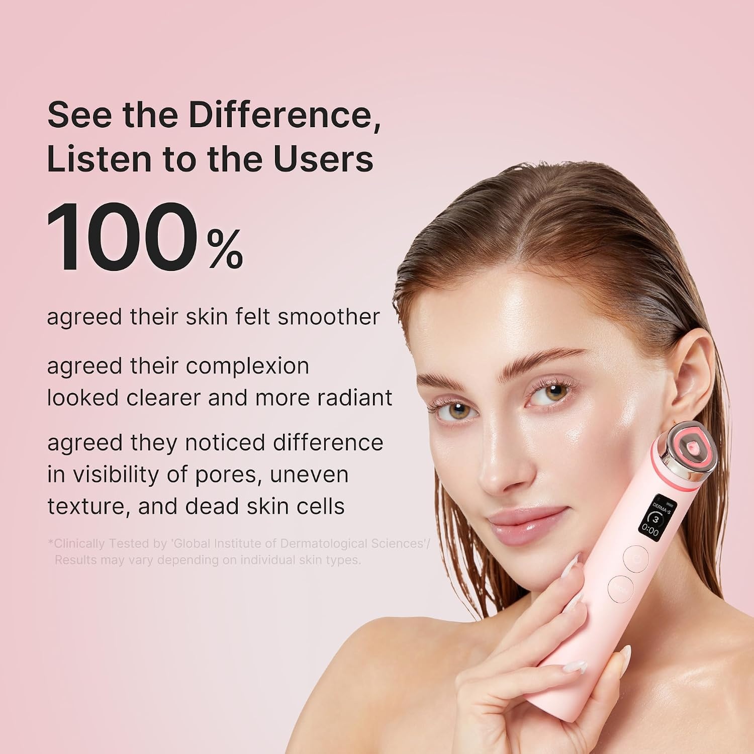 image:imagemedicube Ultimate Pink Routine Duo Booster Pro Pink and PDRN Serum