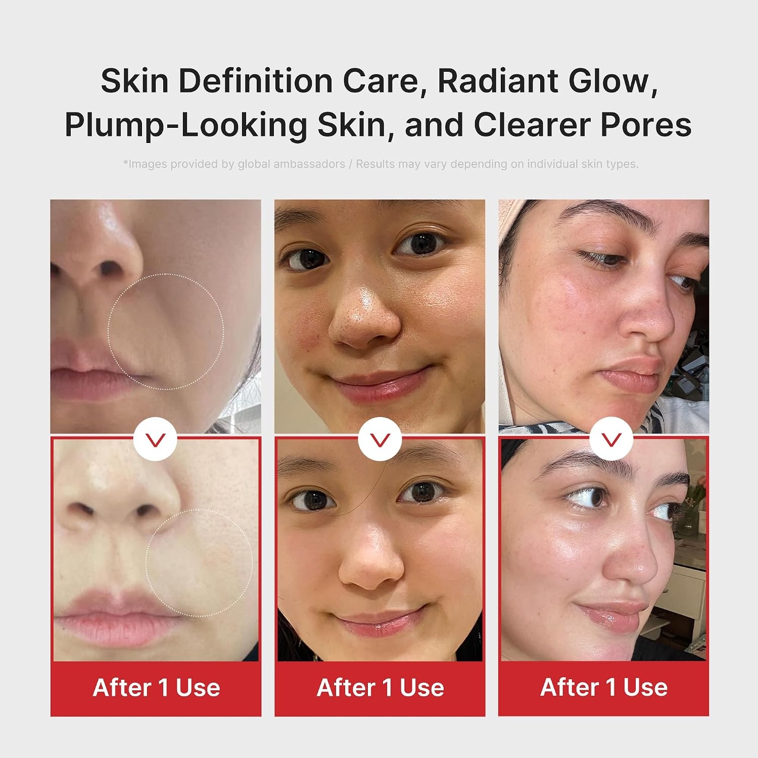 image:imagemedicube Ultimate Pink Routine Duo Booster Pro Pink and PDRN Serum