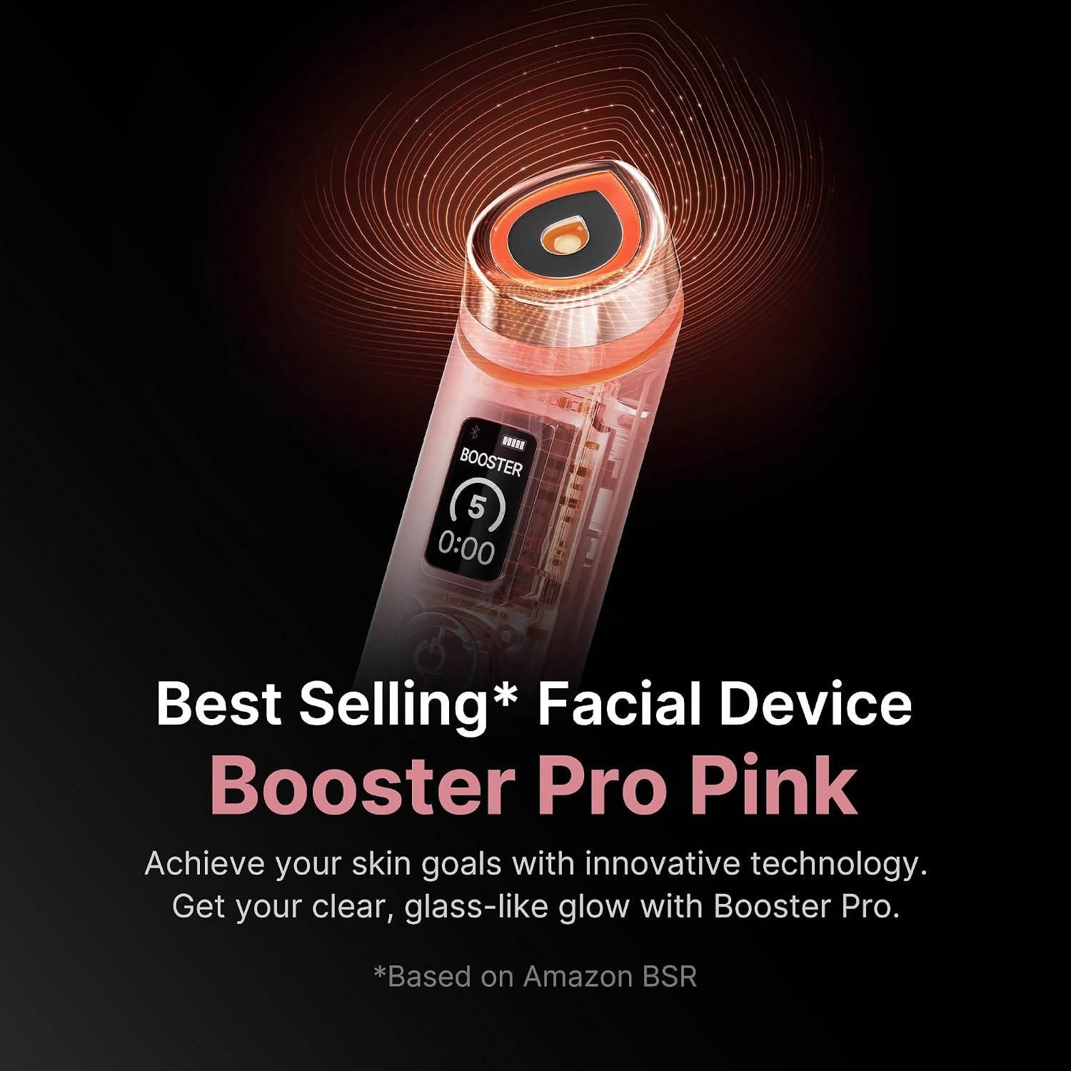 image:imagemedicube Ultimate Pink Routine Duo Booster Pro Pink and PDRN Serum