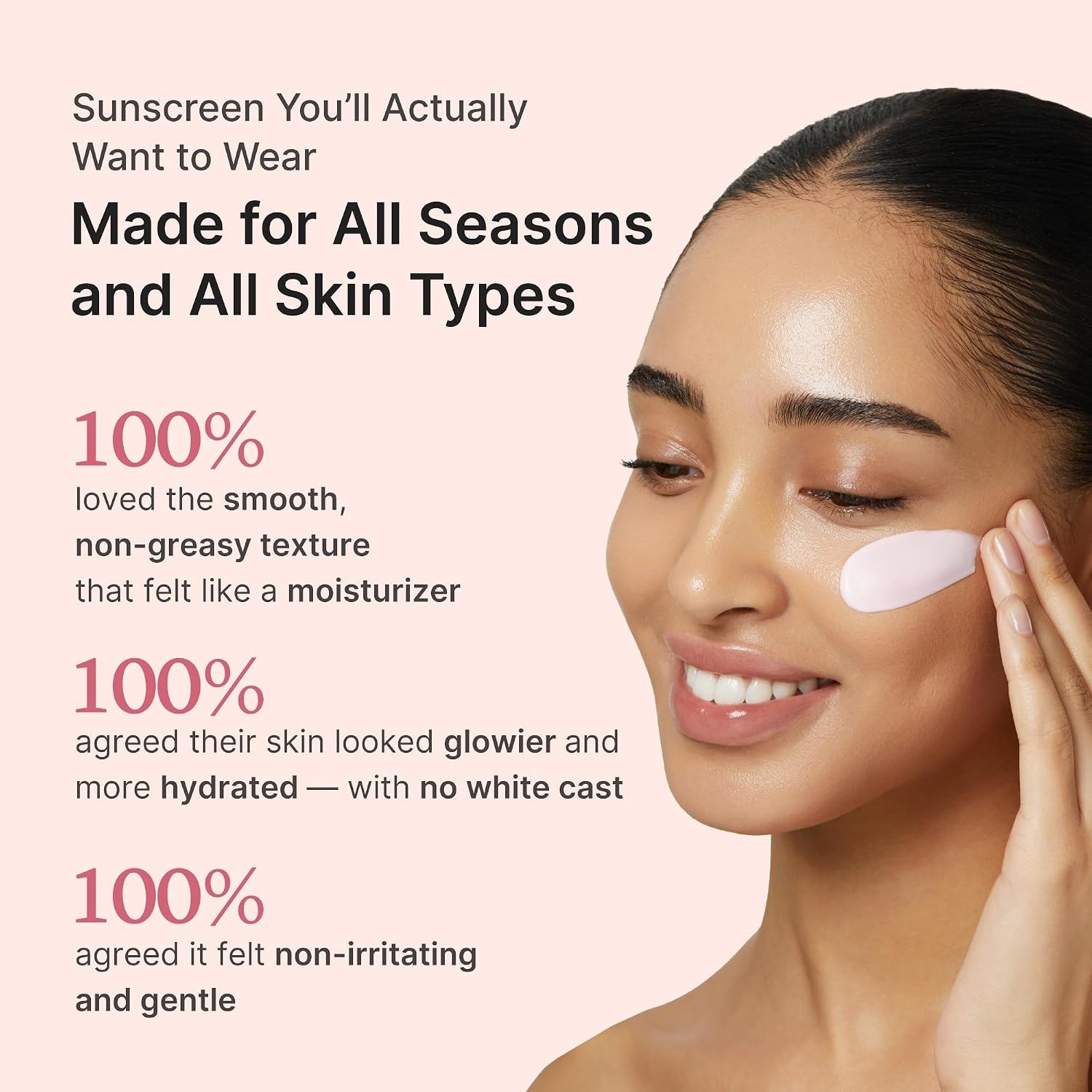 image:imagemedicube Retinal Care amp SPF Retinal Boosting Serum amp Collagen Sunscreen