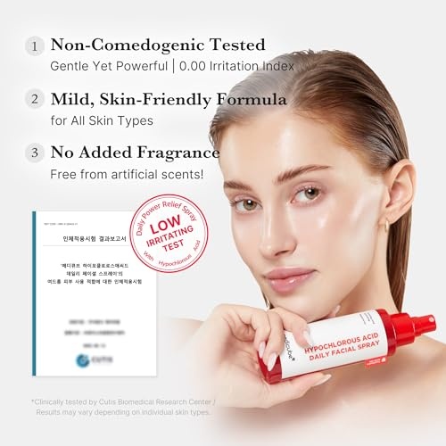 image:imagemedicube Power Soothing Spray Duo Hypochlorous Acid Full amp Mini Set